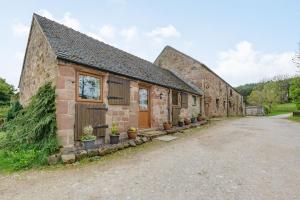 Wren Cottage, Leek