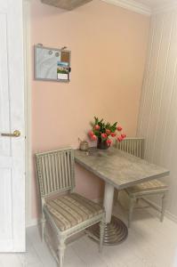 Renthouse Guest Apartment ALICE