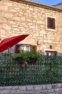 Studio apartman Moreno 