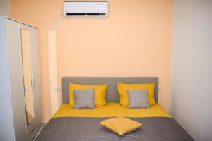 Studio apartman Moreno 