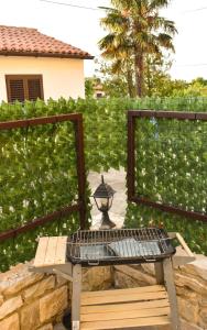 Studio apartman Moreno 