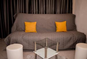 Studio apartman Moreno