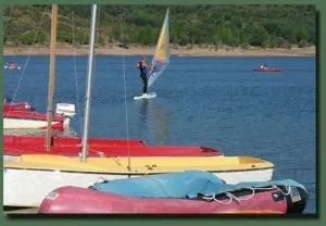 Apartamento Turistico Luar 1 - Pradillo