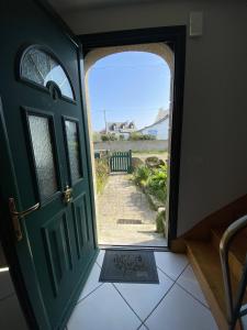 Maisons de vacances Aux portes des alignements de Carnac : photos des chambres