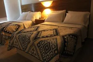 BERTHEL SUITES - Chilpancingo de los Bravos