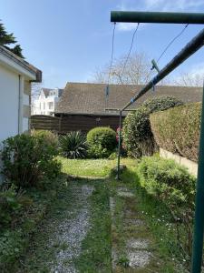 Maisons de vacances Aux portes des alignements de Carnac : photos des chambres