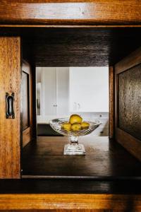 Gilbert by Whiskey June