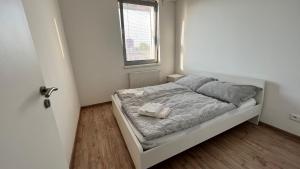 2 room apartment with terrace, Prievozska street