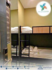 Felicity Island Hotel