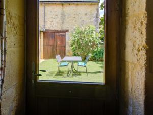 Maisons de vacances Pleasant Holiday Home with Private Swimming Pool near Sarlat : photos des chambres