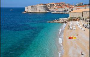 Kaboga Palace Luxury apartment