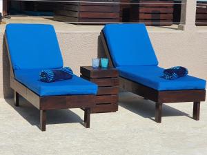 Fishers Landing Boutique Hotel