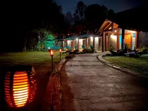 Hotel Boutique Ecoterraverde - 潘吉普伊