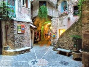 BELLAVISTA