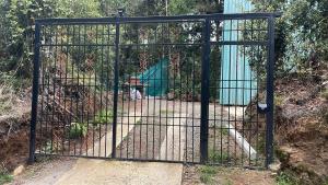 Cabaña de montaña La Hortensia Cerro de La Muerte De La Cañuela Cloudforest