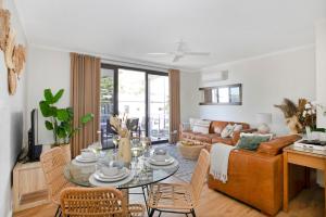 St Tropez Beachside Luxe