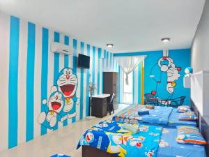 ANTZ Village Studio