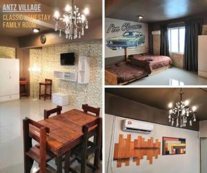 ANTZ Village Studio