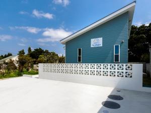 la ohana~瀬底島~(2022年OPEN) - 3hvězdičkové hotely ve městě Okinawa