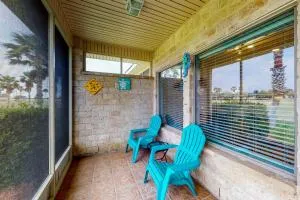 Serene Sanctuary - Port Mansfield