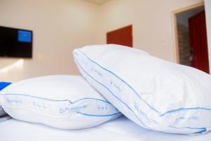 BlueGreens Accommodation