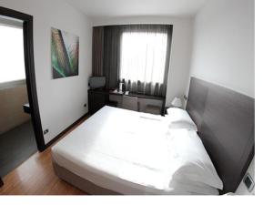 Postumia Hotel Design