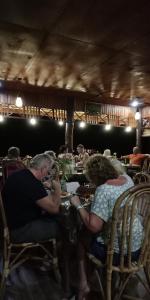 Ida Guest House & JUNGLE TREKKING