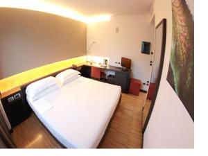 Postumia Hotel Design