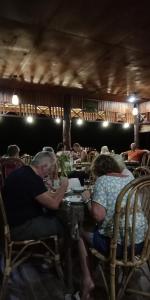 Ida Guest House & JUNGLE TREKKING