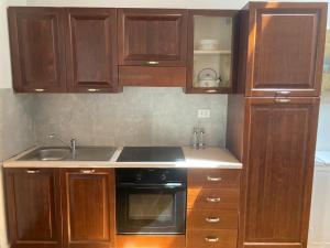 Casa Vacanze: La casa di Gin