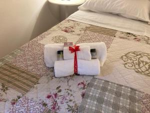 Casa Vacanze: La casa di Gin