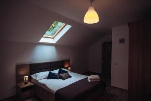 Pensiunea “Casa De Acasa”