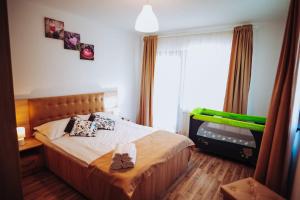 Pensiunea “Casa De Acasa”