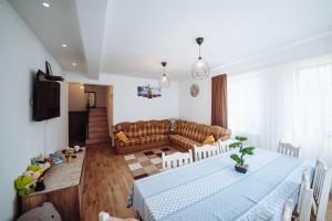 Pensiunea “Casa De Acasa”