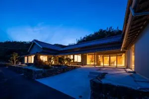 古民家一棟貸し 加持ノ宿 高知県幡多郡黒潮町 - Sukumo