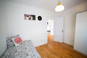 Ático en la plaza de Toro con garaje