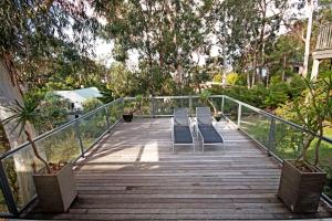 Beach Belle Lorne - Ubytování bez kategorie ve městě Lorne