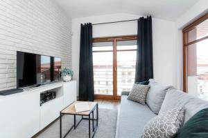 Grey Rentyear Apartments