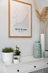 Tumbaramba - BYO Linen