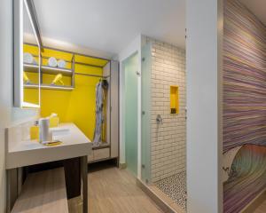 Hyatt Centric San Salvador