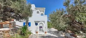 Aspra Chomata Villas - Palaiá Khóra