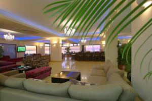 Atlantis Beach Hotel Rethymno Greece