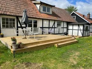 Villa Havsro - Jonstorp