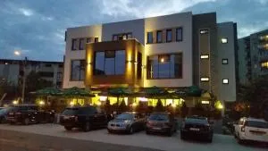 Hotel Excellence - Vatra Mînăstirii Cotroceni