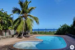 Cap Ouest 3 étoiles - La Saline Les hauts 