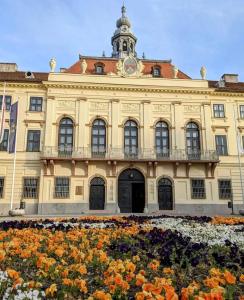 Apartman Ljiljana LUX Sombor