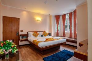 Muscatel Spring Burn - 100 Mts from Mall Road