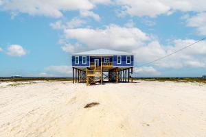 Sea's The Day - Ubytování bez kategorie ve městě Dauphin Island