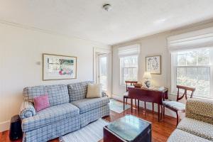 Blue Shutters Cottage