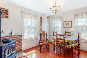 Blue Shutters Cottage